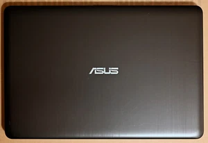 ASUS X540L Win10 Home + Alle updates / 4GB RAM / 256GB SSD / Datenschutz - Bild 1 von 6