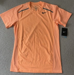 Neu mit Etikett Nike Rafa Rafael Nadal Dri Fit Shirt T-Shirt Größe Small 2011 - Bild 1 von 3