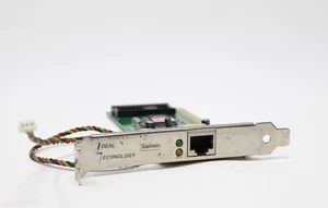 Tarjeta de Red PCI Telefónica LF-50X Ethernet - Picture 1 of 2