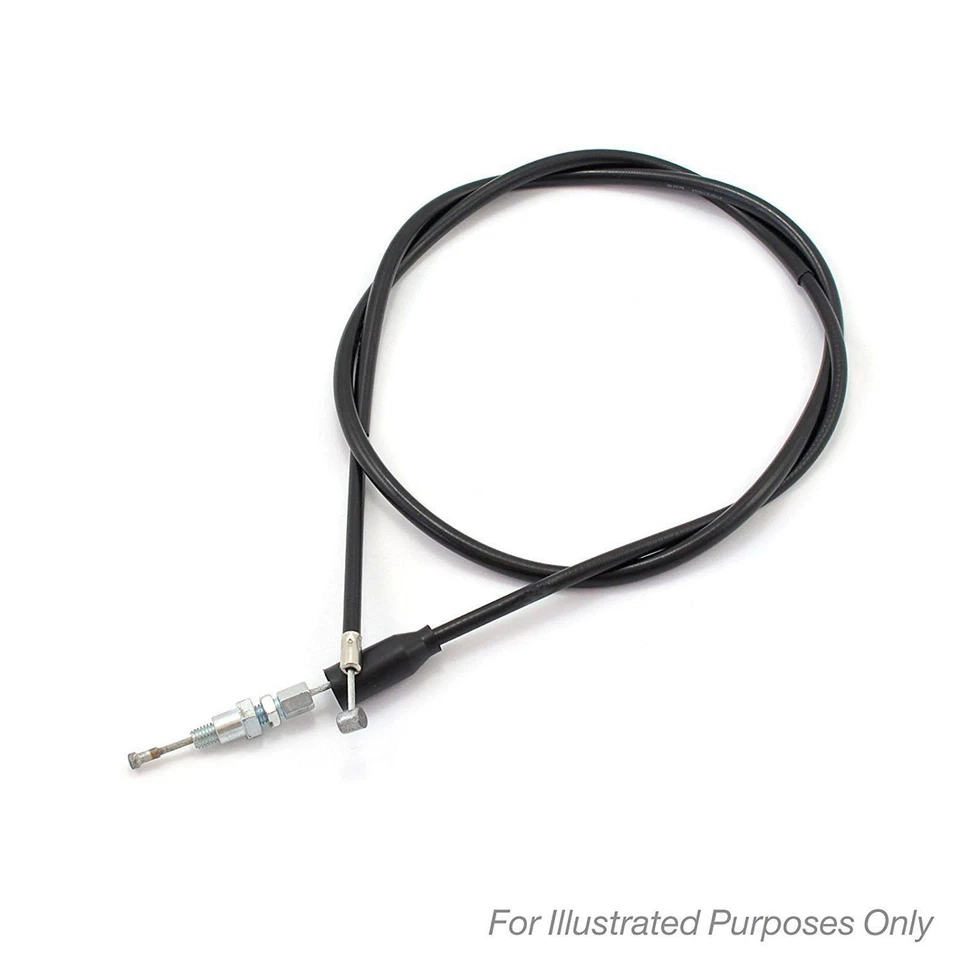 To Fit Ford Transit 1977-1987 Rear Left Right Handbrake Parking Brake Cable - image 1 of 1
