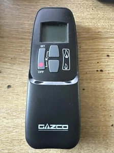 Gazco Gas Fire Remote Control Handset Mertik Maxitrol G6R-H4T5 - GA R/F - Picture 1 of 5