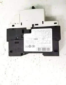 DISYUNTOR SIEMENS 3RV1021-1KA10 - Imagen 1 de 8