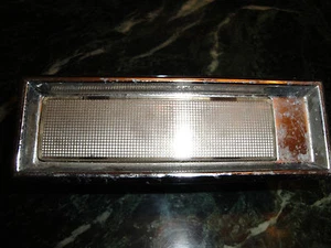 Cadillac Fleetwood Eldorado 1965 Lampe (Innenraumbeleuchtung) - Bild 1 von 9