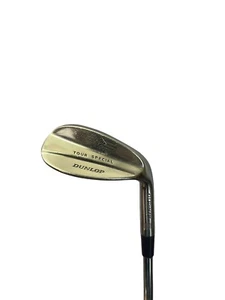 Dunlop Tour Special Lob Wedge 58-04 RH Regular Flex Stahlschaft sehr schön 👍 - Bild 1 von 17