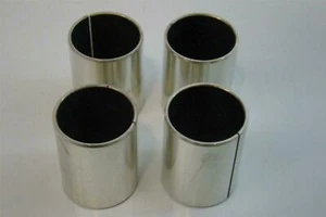 (4) Parker Pneumatic Division M3550TU 324946-032408 RA368-35 - Picture 1 of 11