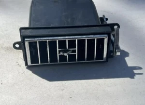 OEM 1979-1985 BUICK RIVIERA DASH AIR VENT ABS-1260447 - Picture 1 of 7