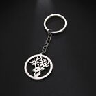 Animals Shaped Silver Colored Key Chains Men Women Fashion Accessories Key Chain
