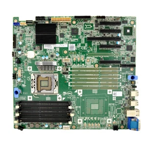 Mainboard Dell 0FDT3J FDT3J Precision T320 Sockel LGA1356 - Bild 1 von 3