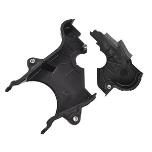 For Mazda For Miata Lower Engine Timing Belt Cover Compatible With B66010501E - Picture 1 of 8