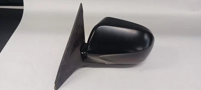 '09-'10 SUBARU FORESTER Left driver Door Mirror Power non-heated OEM Grade A! - Image 1 of 4