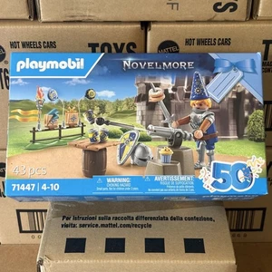 Playmobil Novelmore - 71447 - Bild 1 von 5