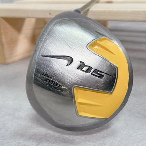 NIKE SasQuatch Tour 460 Driver 9.5° Tour AD N-65 Flex-X Used - Picture 1 of 9