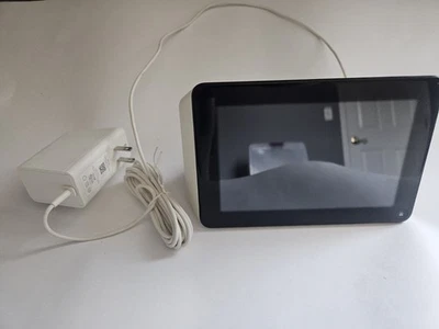 Xfinity Xh1-tc Touchscreen Control Panel - Image 1 of 4