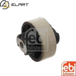 2x CONTROL ARMTRAILING ARM BUSH 28733 FOR ALFA ROMEO MITO FIAT PUNTO/EVO/Van - Picture 1 of 6