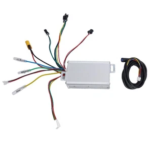 Enhance Your Riding Experience with this Motor Controller Conversion Cable - Picture 1 of 24