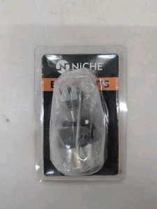 NICHE Industries Lower Steel Ball Joints C-BJT-0023 (90227) - Bild 1 von 6