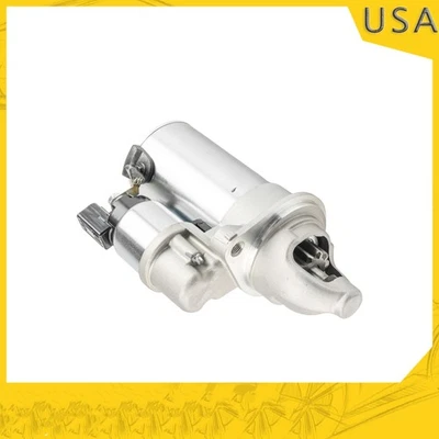 Arranque para Kia Optima L4 2014-2015 2,4 L 2014-2016 Sportage todo motor 6974N Foto 1 de 4