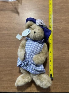 boyds bears plush - Picture 1 of 3
