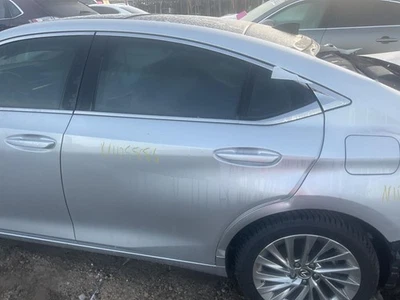 Driver Left Rear Side Door With Sunshade Fits 19-23 LEXUS ES300H 2107677 Foto 1 de 4