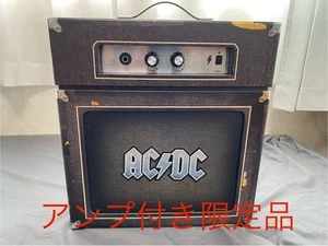 Ac/Dc Backtracks Box Set Ultimate Collection Cd Cd Memorabilia Rock Music - Picture 1 of 10