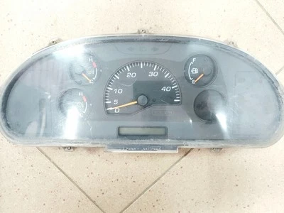 Komatsu Watches 418-06-35113 Monitor Counter  - Image 1 of 3