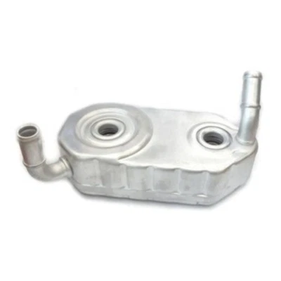 For Volkswagen Cabrio 1995-2002 Oil Cooler | Automatic Transmission | 096409061E - Image 1 of 4