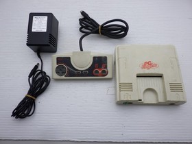 AS IS-PC Engine Console (PI-TG001) PC Engine JP GAME. 9000025169141