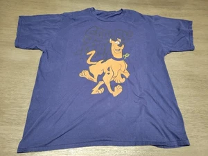 Scooby Doo T-Shirt Gr. XL - Bild 1 von 11