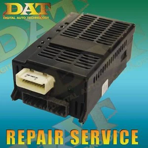 01-07 FORD CROWN VIC LIGHT CONTROL MODULE LCM REPAIR - Picture 1 of 1