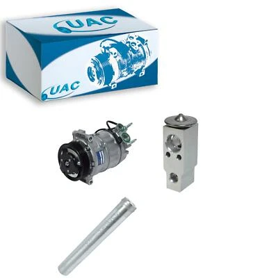 UAC A/C Compressor Kit For 2010-2013 Land Rover Range Rover Sport - Image 1 of 2