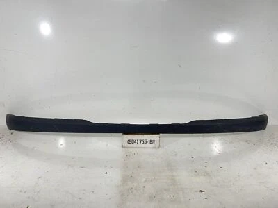 Parachoques delantero Chevrolet Suburban 1500 2007-2014 alerón labio barbilla 15203734 OEM Foto 1 de 4