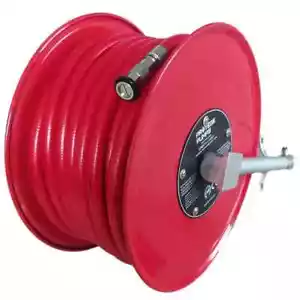 PROTEGE Fire Hose Reel 36m x 19mm - Picture 1 of 7