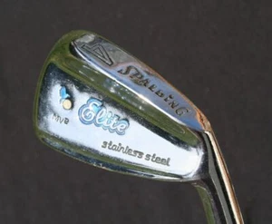 Spalding Elite 4 iron Original Aluminum Shaft - Picture 1 of 3