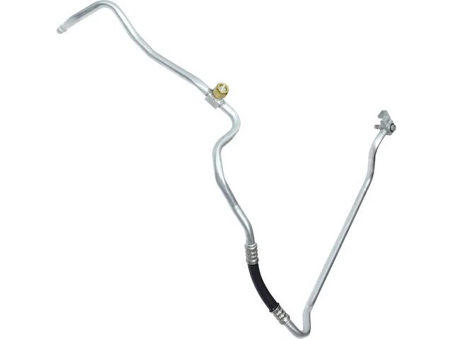 Conjunto de manguera de línea de succión de aire acondicionado para Ram ProMaster 1500 2014-2021 36368VCCM 2015 Foto 1 de 2