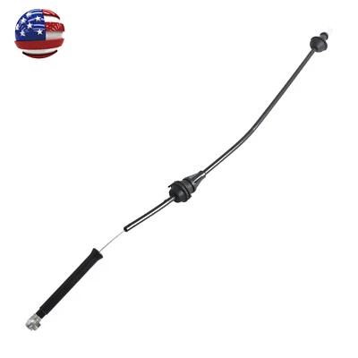 Cable de control del acelerador para 70-73 Camaro 68-72 El Camino Chevrolet Foto 1 de 4