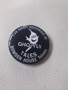 Insignia vintage Bowden House Totnes Devon - Imagen 1 de 3