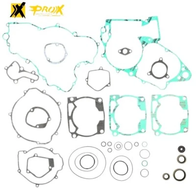 Kit de sellos de junta de motor para KTM 300 EXC 300 GS (1990-2003) Foto 1 de 4