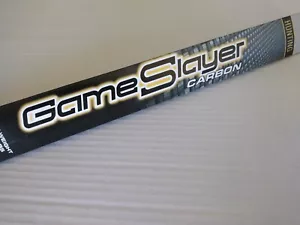 Archery Arrows Carbon Express® GAME SLAYER CARBON 350 3-Pack 30" 50/70lbs New! - Picture 1 of 4