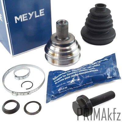 MEYLE Gelenksatz Antriebswelle für Audi A3 VW Golf 5 6 Passat Touran Caddy Seat - Bild 1 von 2