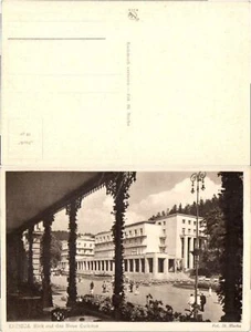 62142,Krynica Neues Kurhaus - Picture 1 of 1
