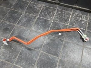 2021 TESLA MODEL Y CHARGING CABLE BUSBAR HARNESS 1549235-11-D - Picture 1 of 12