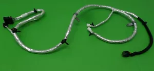 22750927 GM Chassis Catalytic Convertor Temperature Alarm Amplifier Wire Harness - Picture 1 of 8