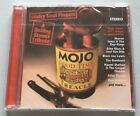 Various Artists - Mojo Presents Sticky Soul Fingers (2012) Cd - New & Sealed
