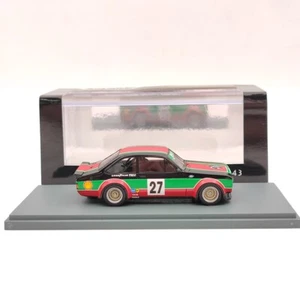 1/43 NEO SCALE MODELS Ford Escort RS Gr.2 Castrol-ETCC #27 1976 Resin Car - Picture 1 of 6