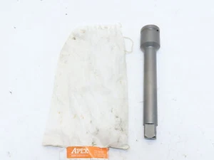 APEX EX-1003-12 Impact Socket Extension 12 Inches 1'' Square Drive Made in USA - Picture 1 of 14