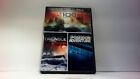 Diaster At Sea-3 Dvd Movies-2103-The Triangle-The Poseidon Adventure