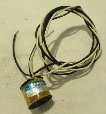 NEW VICKERS 273298 REPLACEMENT COIL 115V  - Image 1 of 2