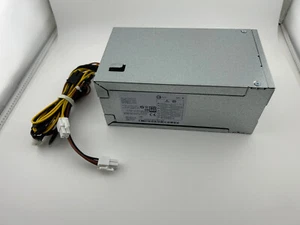 SWITCHING POWER SUPPLY - PCG007 310W 80 Plus Gold 937516-004 B - Picture 1 of 4