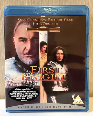 First Knight [Blu-ray] 2008 - Image 1 of 2