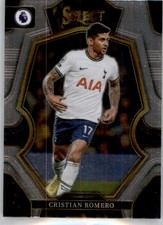 2022-23 Panini Select English Premier League Soccer Cards Pick From List 1-200